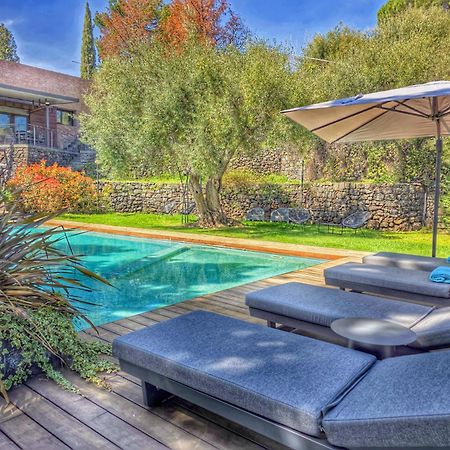 Rahal - Etna Luxury And Design Home CTA Exterior foto